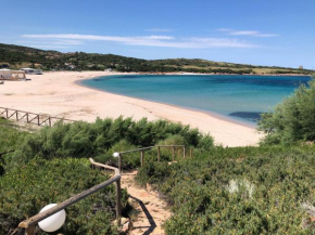 Borgo Spiaggia Vista Mare